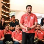 Menyusuri Jalur Prestasi! Perjalanan Coach Indra dengan Kopi Good Day DBL All-Star 2024