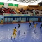 Bakal Juara? Timnas Futsal Indonesia Goyang Semifinal AUG 2024