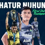 Fitrul Dwi Rustapa dan 3 Rekan yang Berpotensi Hengkang Dari Persib Bandung