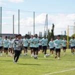 Garuda Nusantara U-20 Berjuang Meski Dibungkam Panama U-23 di Toulon Cup 2024