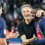 Ousmane Dembele Ungkapkan Senang Dilatih Langsung Oleh Luis Enrique