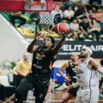Pelita Jaya Siap Tantang Dewa United dan RANS Simba Bogor dalam Laga IBL 2024 Pekan Ini