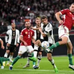 Pertemuan Kedua dengan Jerman! Magyarok Bersiap untuk Mengulangi Sejarah di Euro 2024