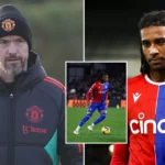 Solusi Winger untuk Manchester United Membahas Potensi Rekruitmen Michael Olise