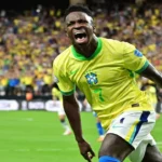 Vinicius Marah Besar di Copa America 2024: Lapangan, Wasit, dan Panpel Dikecam!
