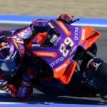 Drama Besar! Jorge Martin Berharap Blunder Fatal Francesco Bagnaia di MotoGP Jerman 2024!
