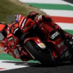 Francesco Bagnaia Terus Mengejar Posisi Teratas: Puncaki Klasemen MotoGP