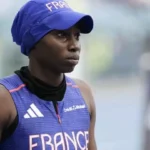 Gak Boleh Berjilbab? Sprinter Prancis Ini Pilih Pakai Topi!