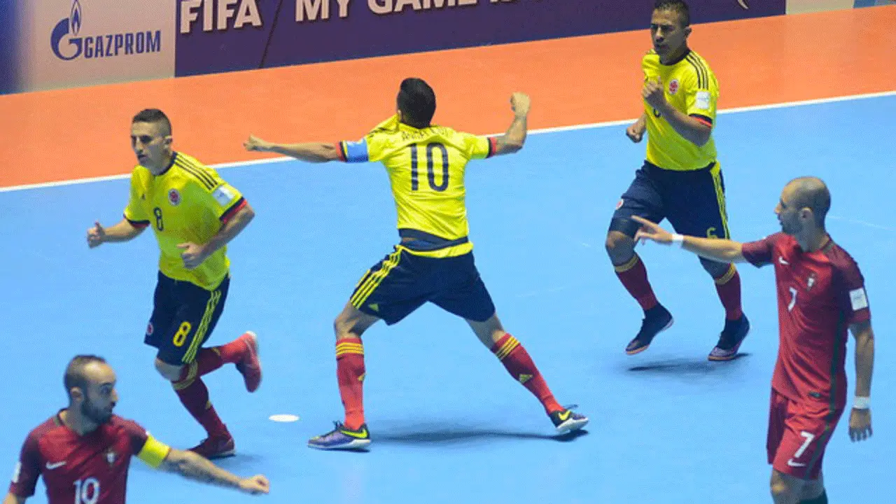 Hasil Liga Futsal Profesional 2024: Unggul FC Menggila, Andreas Cetak Hat-trick!