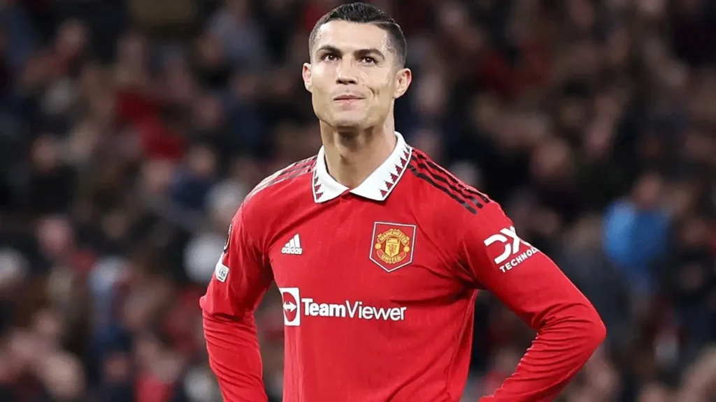 Keane dan Neville Tertawa Karena Ronaldo Mau Main di Piala Dunia 2026
