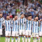 Kontroversi Argentina: Insiden Rasisme yang Memalukan
