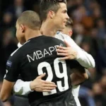 Kylian Mbappe: Si Penerus Cristiano Ronaldo yang Bikin Ronaldo Merenung Pensiun?