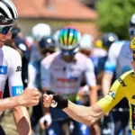 Menuju Finish Line: Pogacar dan Persaingan di Pekan Terakhir Tour