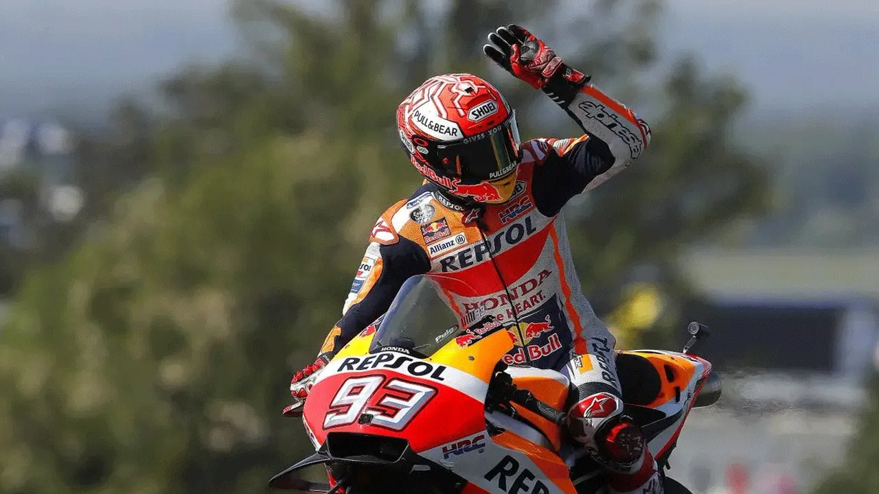 Siapa yang Akan Menjadi Lawan Terberat Marc Marquez di MotoGP 2024? Prediksi Nomor 1 Calon Juara!