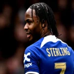 Chelsea Menjual Raheem Sterling di Sisa Bursa Transfer Musim Panas