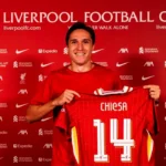 Federico Chiesa Mudah Baginya Terima Tawaran Liverpool