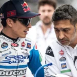 Makna Penting GP Silverstone 2024 bagi Gresini dan Federal Oil: Sebuah Analisis Mendalam