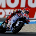 Marc Marquez Yakin Kemenangan Pasti Akan Tiba