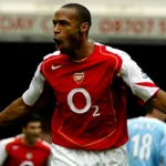 Thierry Henry Putuskan Mundur dari Timnas Prancis U-23