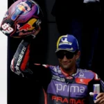 Jorge Martin Ikut Bahagia Saat Marc Marquez Akhiri Puasa Gelar