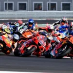 Marc Marquez MotoGP Emilia Romagna 2024 Bakal Sangat Ketat