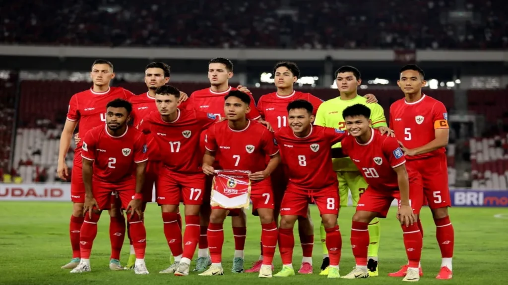 Propaganda Media Jepang Menjelang Lawan Timnas Indonesia di Kualifikasi Piala Dunia 2026