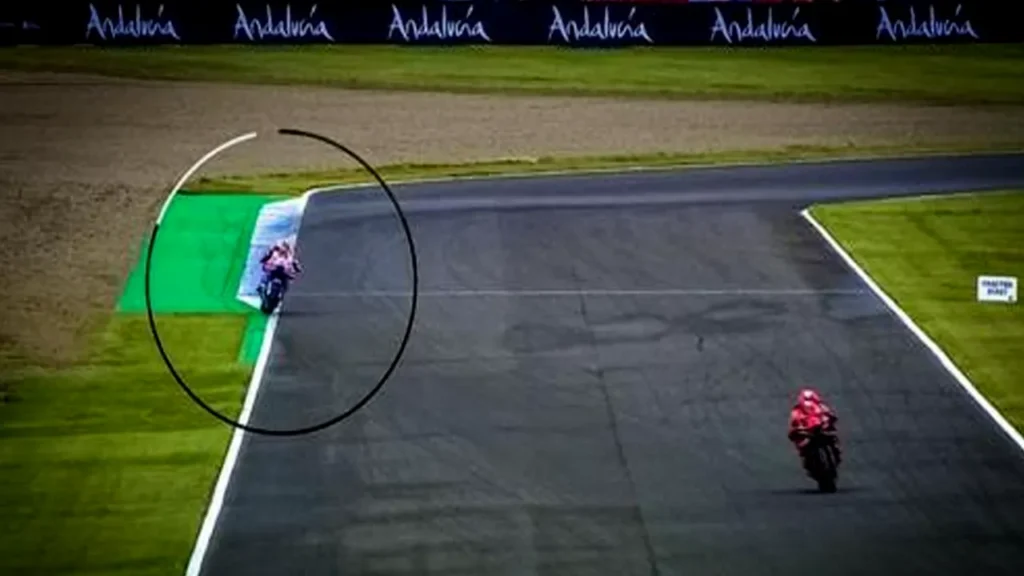 Alasan Mengapa Lap Tercepat Marc Marquez Hilang di Kualifikasi MotoGP Jepang 2024