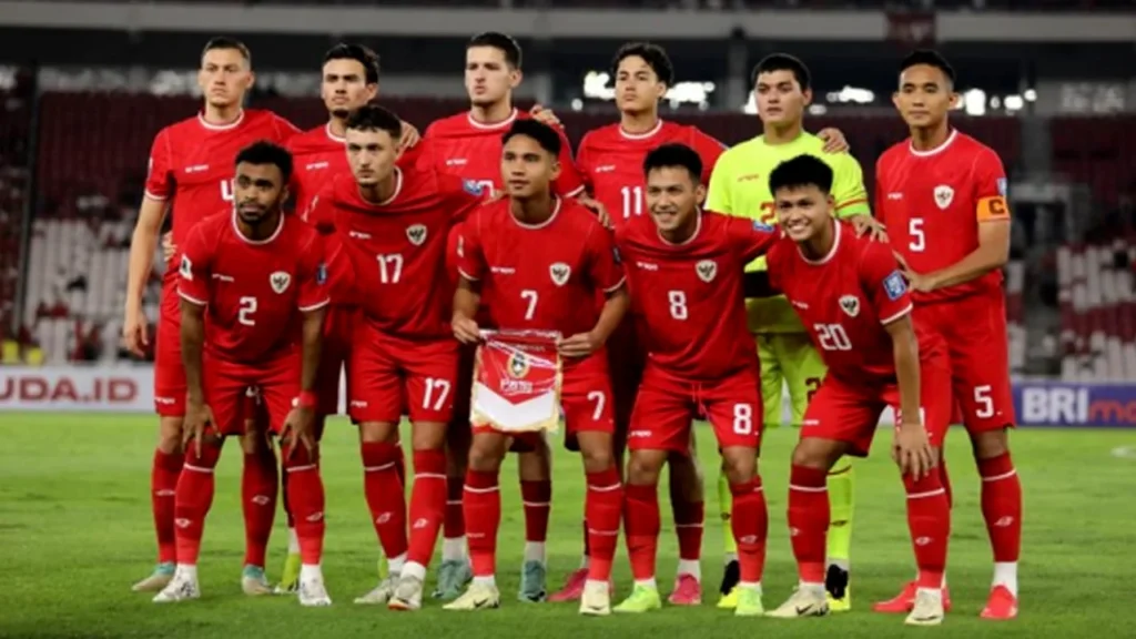 Bahrain Akan Bermain Sabar saat Melawan Indonesia