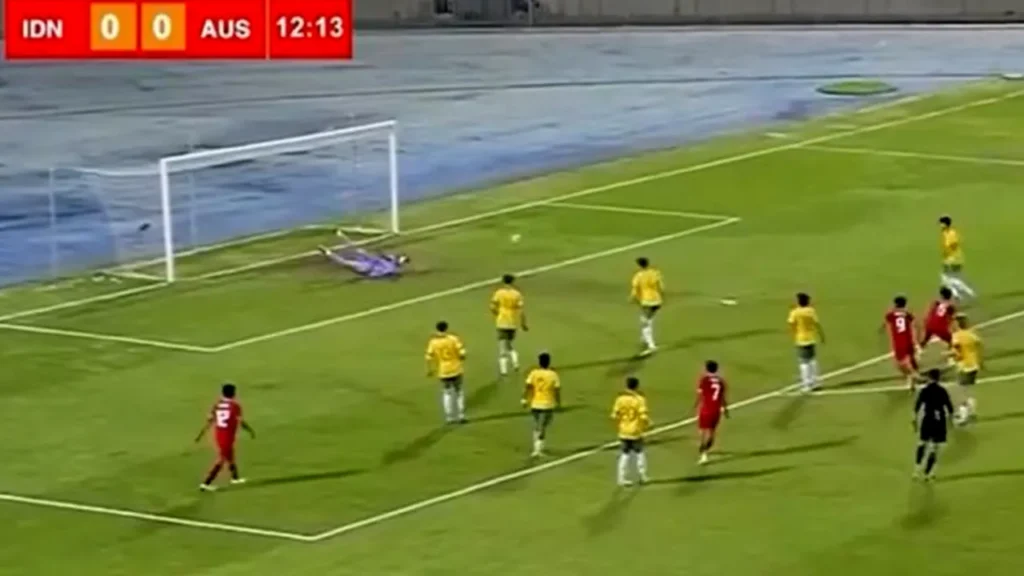 FIFA Akan Ubah Aturan Sepakbola Usai Pertandingan Timnas Indonesia U-17 dan Australia U-17