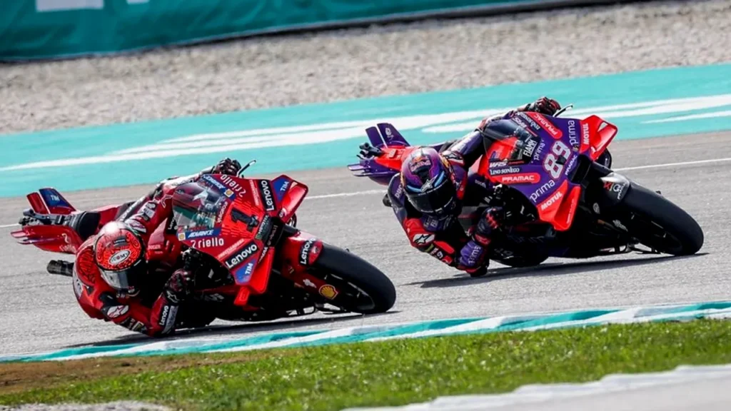 Casey Stoner Beri Peringatan Serius untuk Jorge Martin tentang Ducati
