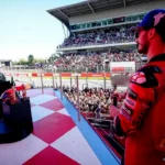 Ducati Sebut Bukan Musim Buruk Usai Bagnaia Gagal Juara Dunia