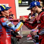 Francesco Bagnaia Ikuti Jejak Marc Marquez Bakal Bangkit di Musim Depan