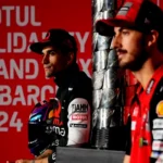 Jorge Martin Akan Fokus Sepenuhnya Pada Diri Sendiri