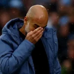 Man City Disikat Habis oleh Sporting Guardiola Tidak Mencari Alasan