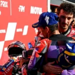 Pecco Bagnaia Ungkap Kerja Kerasnya Tak Cukup untuk Juara MotoGP 2024