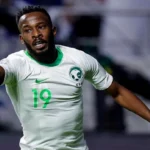 Pemain Timnas Arab Saudi Alami Koma Usai Pertandingan Melawan Timnas Indonesia