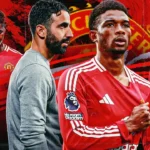 Permintaan Terakhir Ruud van Nistelrooy kepada Para Pemain MU