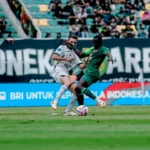 Persija Gagal ke Papan Atas Usai Dikalahkan Persebaya