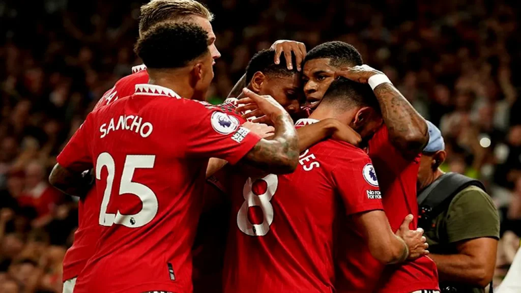 Alasan MU Belum Kalah Sejak Kepergian Erik ten Hag
