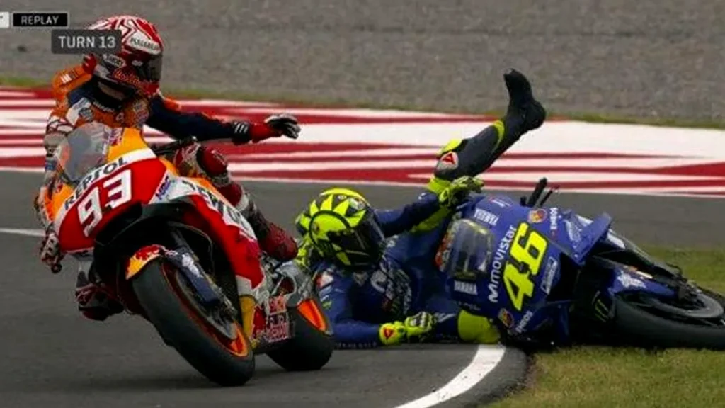 Giacomo Agostini Ungkap Keunggulan Marc Marquez dan Valentino Rossi