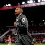 Kylian Mbappe Cetak Gol ke-200 di Liga Usai Bobol Girona