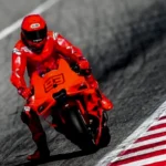 Marc Marquez Disebut Akan Langsung Pensiun Usai Juara Dunia MotoGP 2025 dan 2026