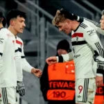 Rasmus Hojlund Diam-diam Cetak Rekor
