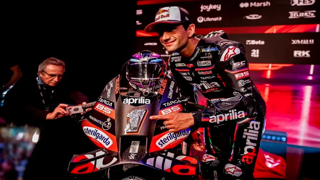 Jorge Martin Tidak Memikirkan Soal Balas Dendam pada Ducati