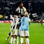 Juventus Raih Kemenangan Pertamanya di Tahun 2025