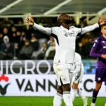 Kabar Duka Dibalik Kemenangan Napoli atas Fiorentina