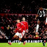 Manchester United Mendekati Zona Degradasi Terancam Kehilangan Sponsor Utama