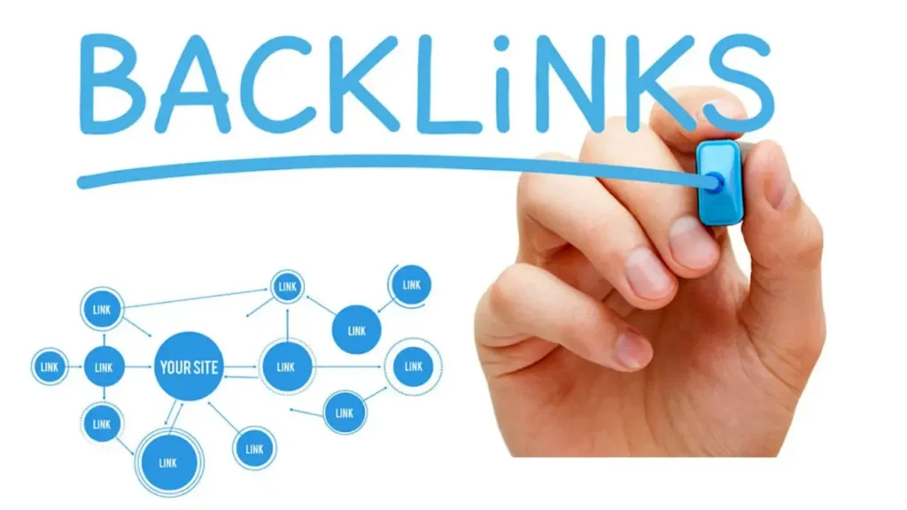 Mengungkap Peran Backlink dalam SEO