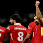 Mohamed Salah Dapat Kritik dari Legenda Liverpool