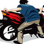 Dua Pencuri Motor di Bogor Ditangkap Langsung Korban